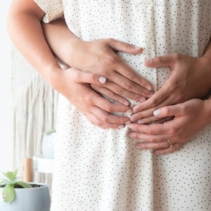 Calendario della gravidanza