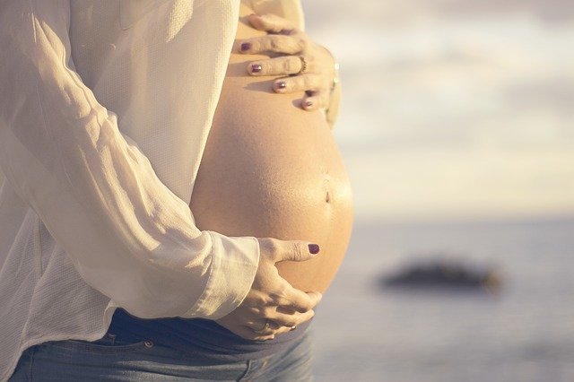 Nausee in gravidanza