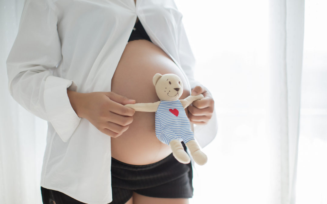 La rosolia: come proteggersi in gravidanza